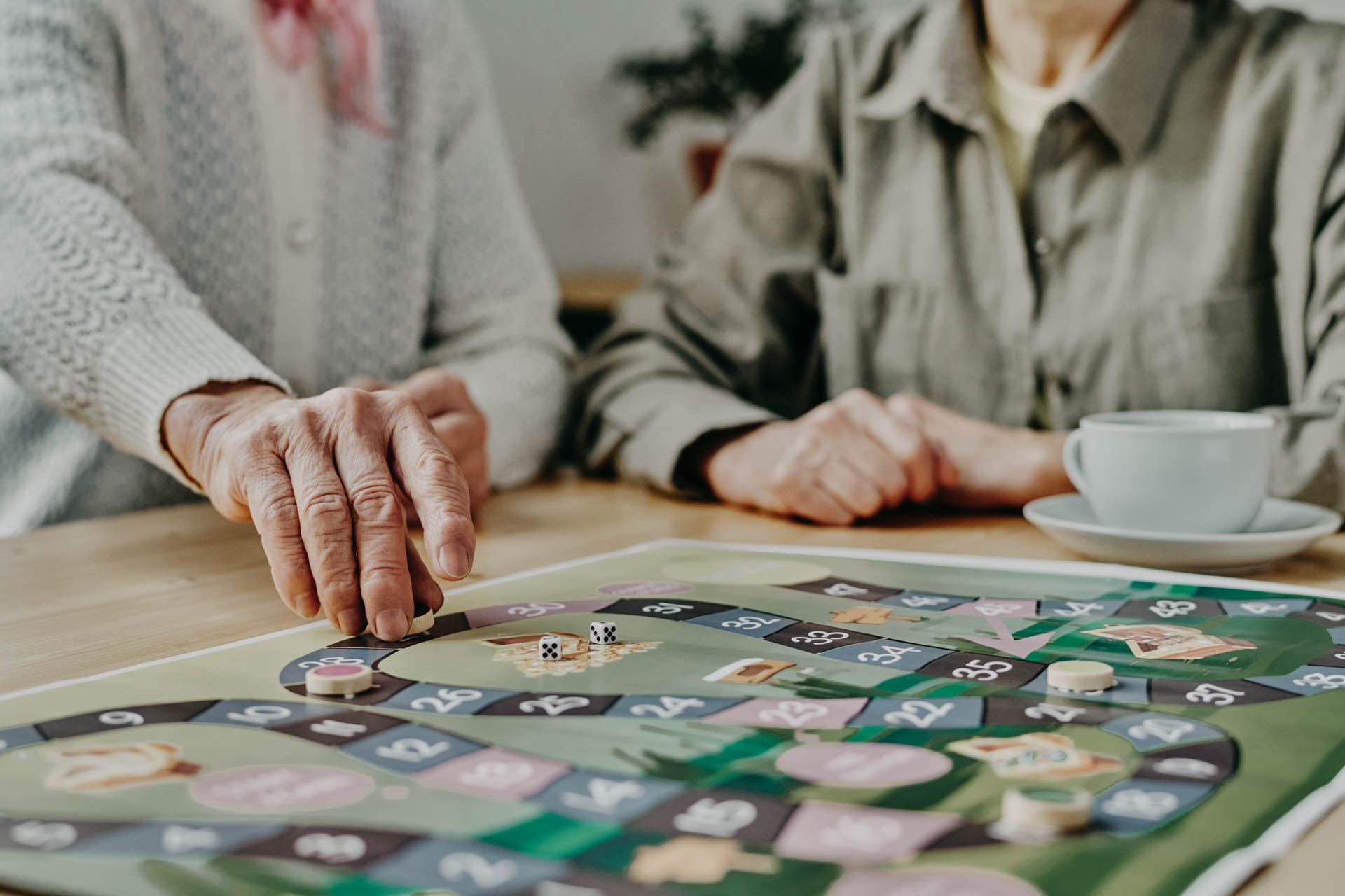 DDOM w Kożuchowie i Głogowie